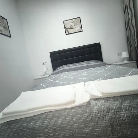 Apartamentos Sant Roc Walencja Zewnętrze zdjęcie