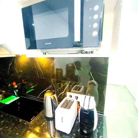 Apartamentos Sant Roc Walencja Zewnętrze zdjęcie