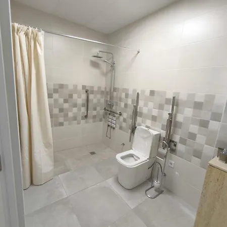 Apartamentos Sant Roc Walencja Zewnętrze zdjęcie