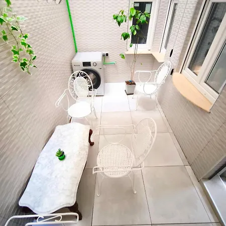 Apartamentos Sant Roc Walencja Zewnętrze zdjęcie