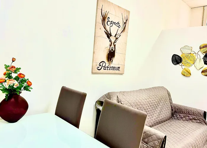 Apartamentos Sant Roc