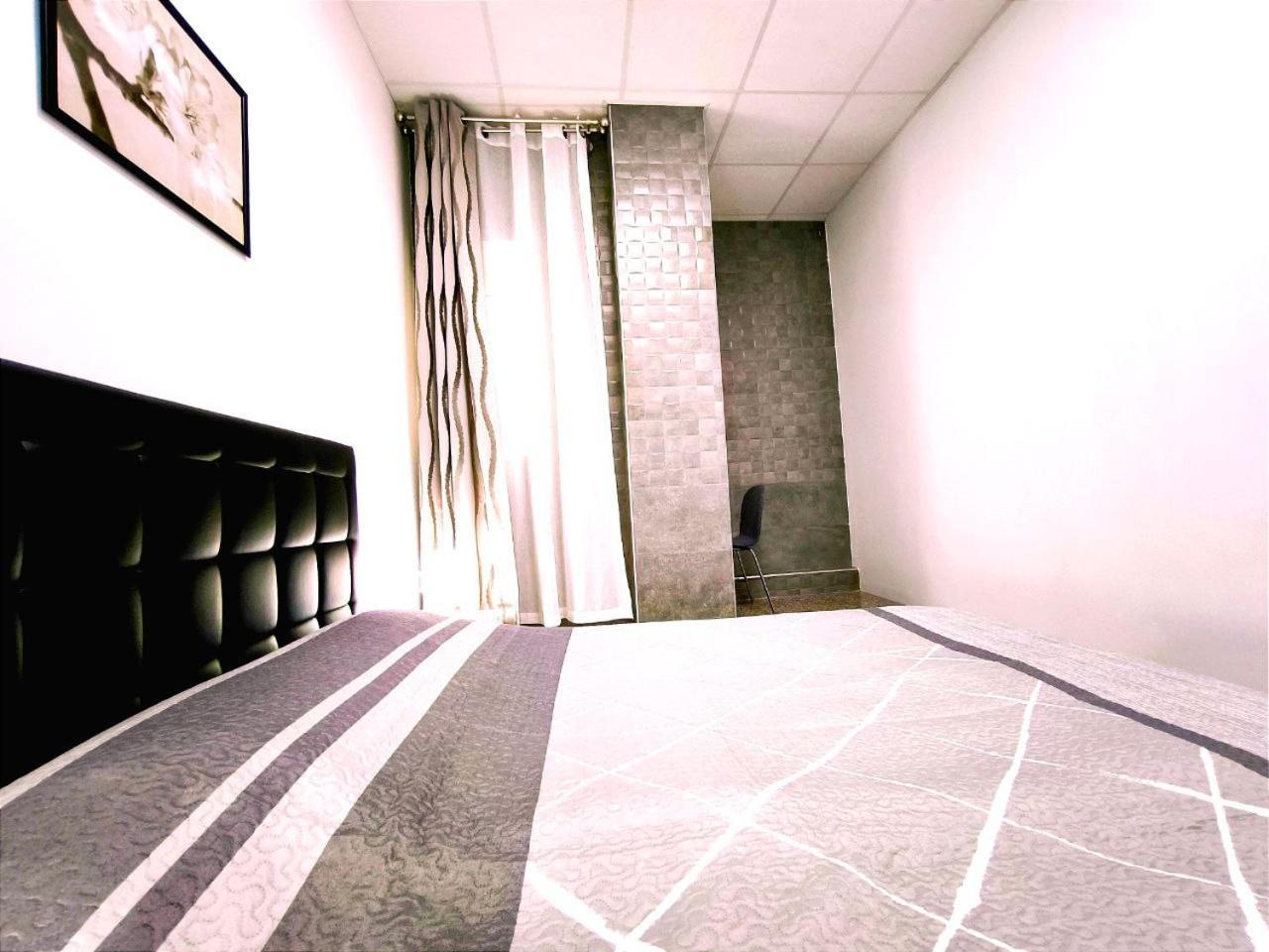 Sant Roc Apartment